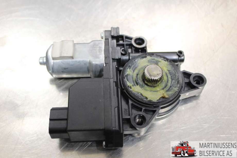 Ruteheis til Kia Soul 2014-2019 (Type II)  (KIA|82450-B2010|)