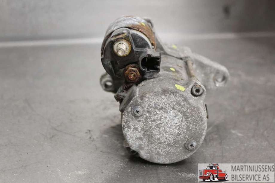 Starter til Toyota Avensis 2009-2015 (Type III, Fase 1)  (TOYOTA||28100-0T060)