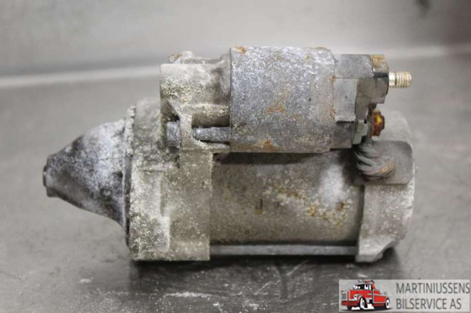 Starter til Toyota Avensis 2009-2015 (Type III, Fase 1)  (TOYOTA||28100-0T060)