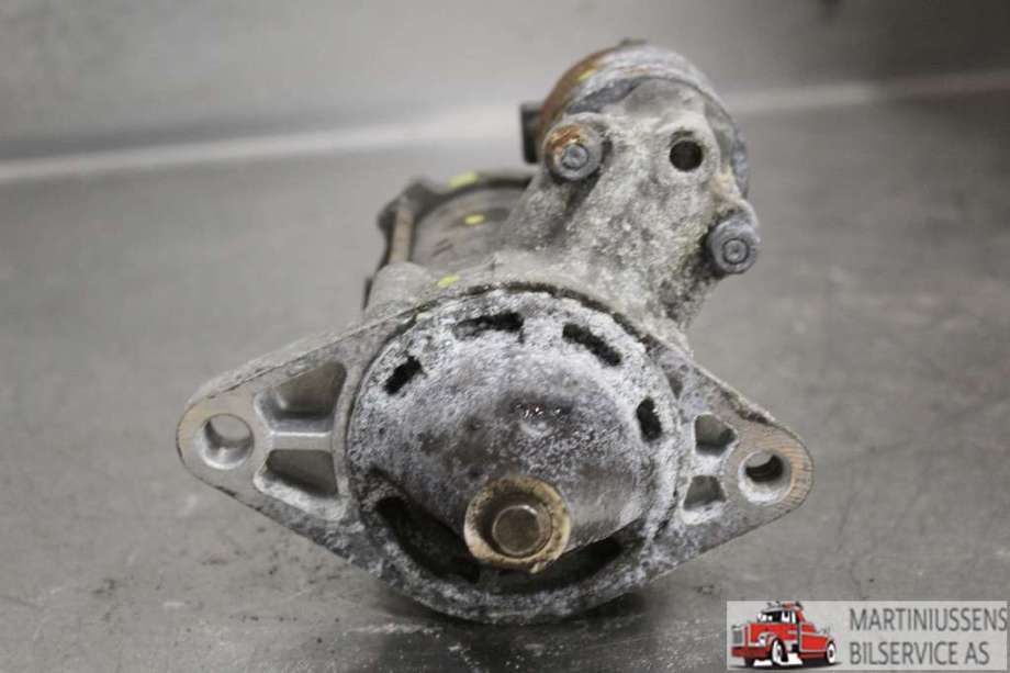 Starter til Toyota Avensis 2009-2015 (Type III, Fase 1)  (TOYOTA||28100-0T060)