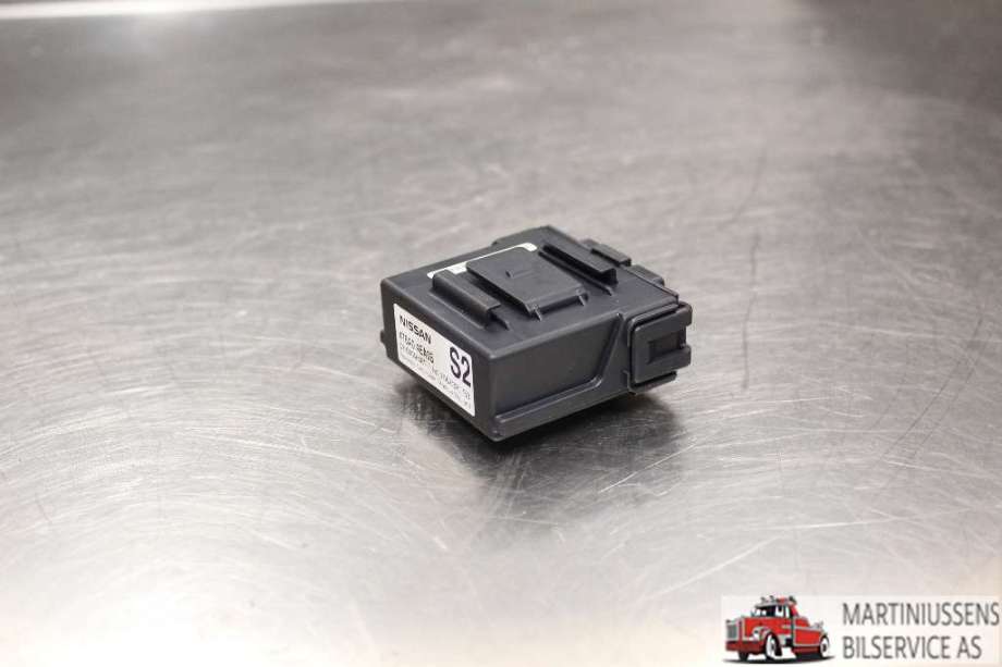 Styreenhet antispinn til Nissan Qashqai, 2014-2021 (Type II)  (NISSAN|476A0-4EA0B)