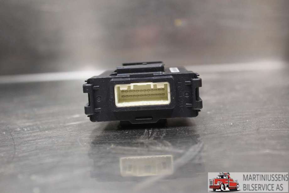 Styreenhet antispinn til Nissan Qashqai 2014-2021 (Type II)  (NISSAN|476A0-4EA0B|)
