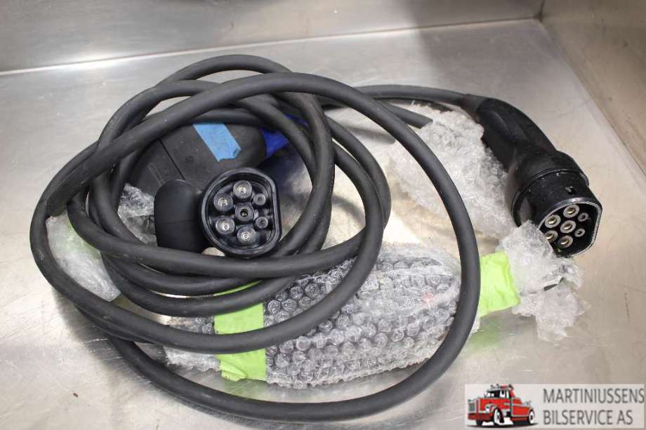 Batterilader (OBC - On Board Charger) til Tesla Model X, 2016-->>  (TESLA|)