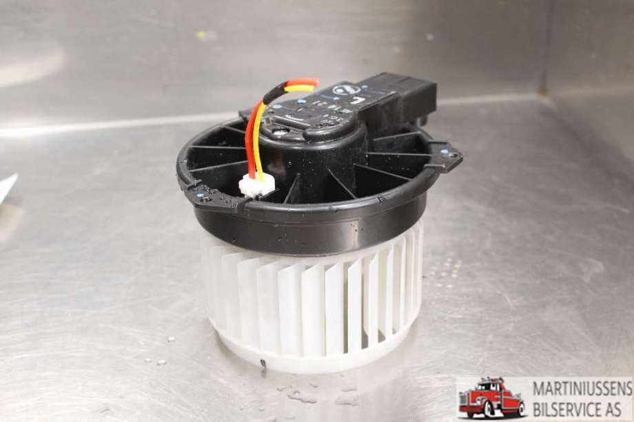 Varmeapparat motor til Mitsubishi Space Star, 2013-->> (Type II)  (MITZ|)