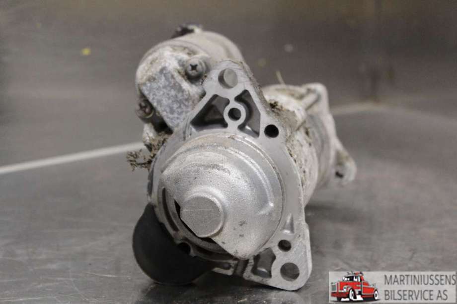 Starter til Opel Astra K, 2015-->>  (OPEL|)