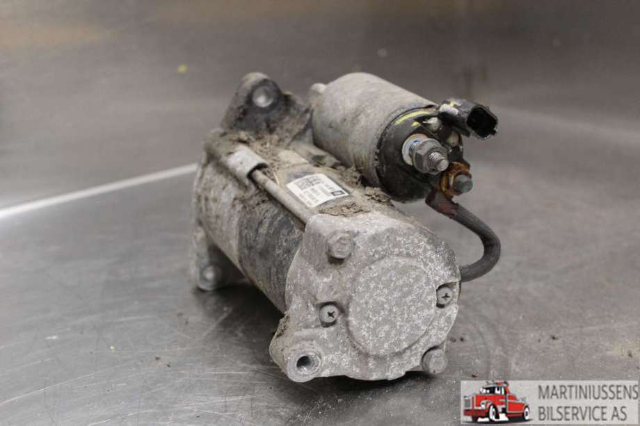 Starter til Opel Astra K 2015-->>  (OPEL||695085118)