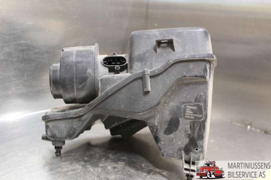 Luftfilterboks til Opel Astra K 2015-->>  (OPEL||42496314)