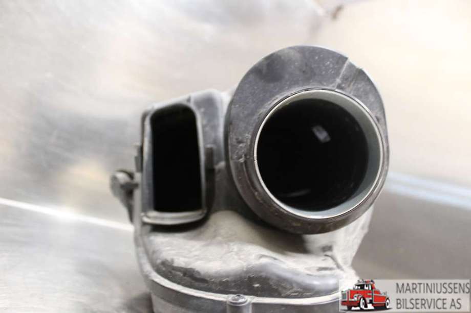 Luftfilterboks til Opel Astra K 2015-->>  (OPEL||42496314)
