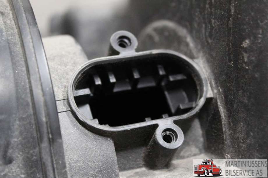 Luftfilterboks til Opel Astra K 2015-->>  (OPEL||42496314)