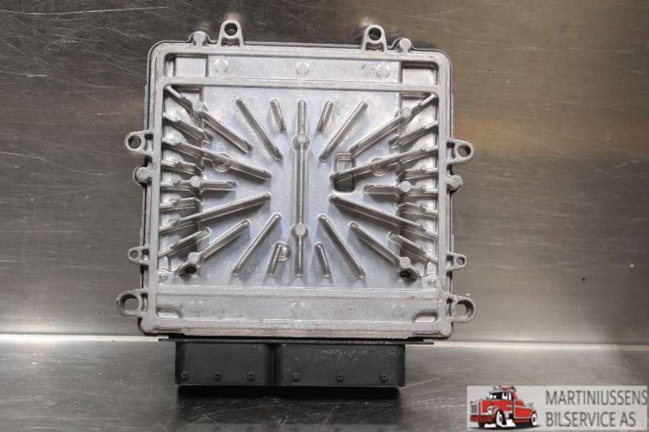 Styreenhet motor til Volvo XC90 2007-2014 (Type I, Fase 2)  (VOLVO|31272463|)