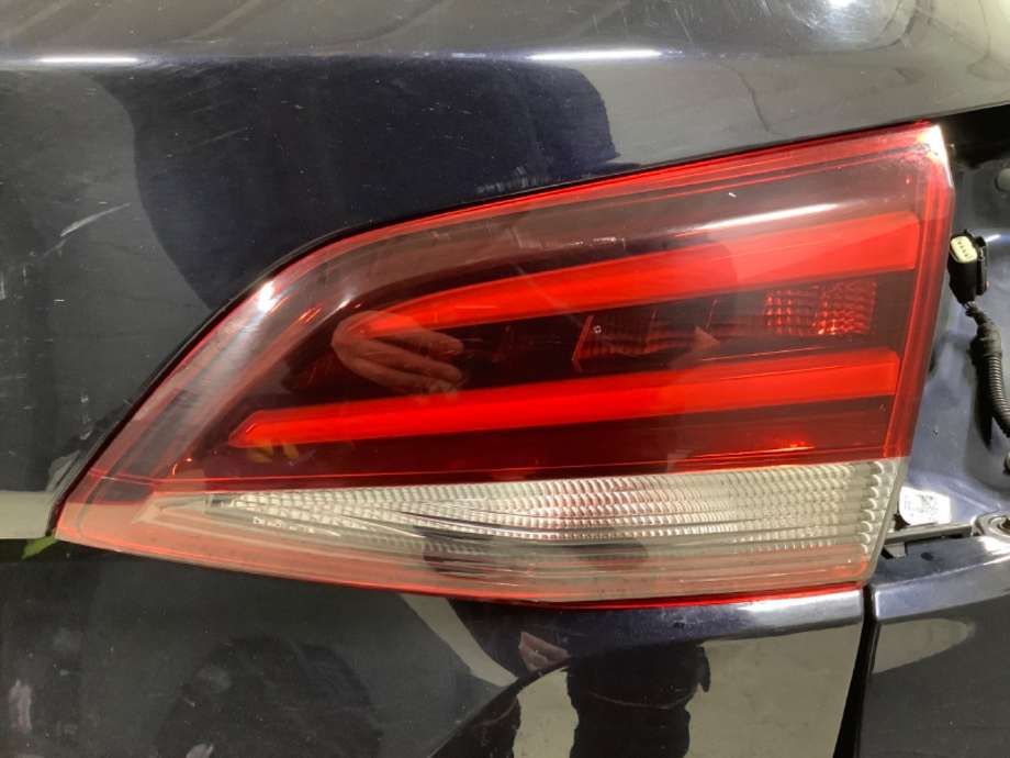 Baklykt høyre indre til Opel Astra K, 2015-->>  (OPEL|)