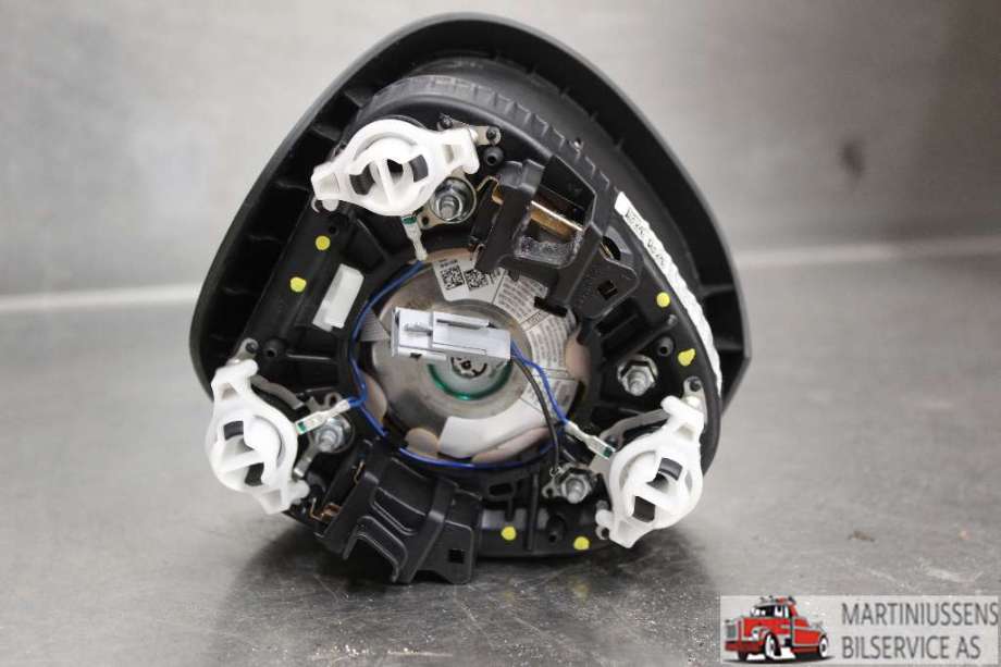 Airbag rattpute til Opel Astra K 2015-->>  (OPEL||34210358E)