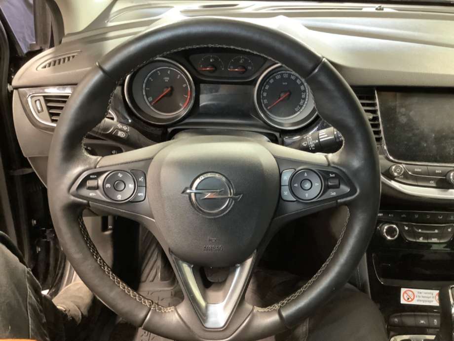Ratt til Opel Astra K, 2015-->>  (OPEL|)