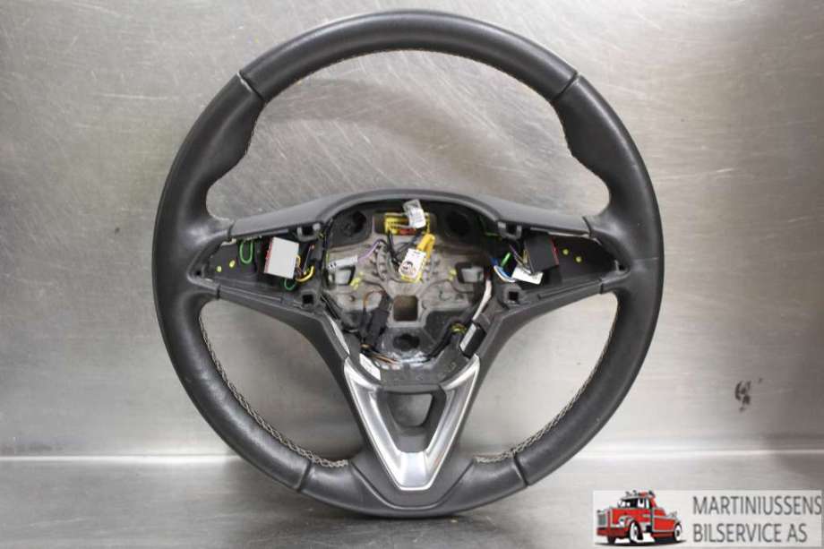 Ratt til Opel Astra K 2015-->>  (OPEL||39108902)