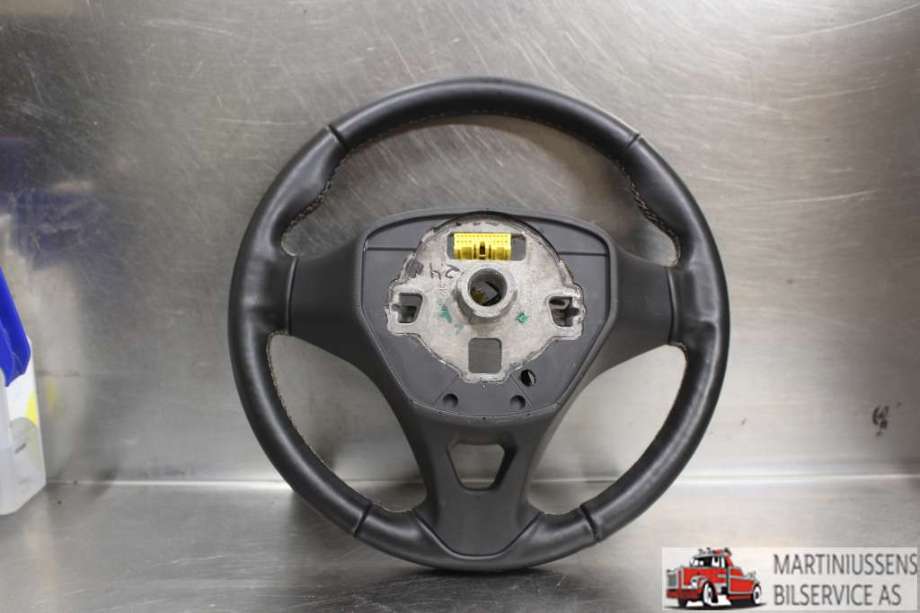 Ratt til Opel Astra K 2015-->>  (OPEL||39108902)