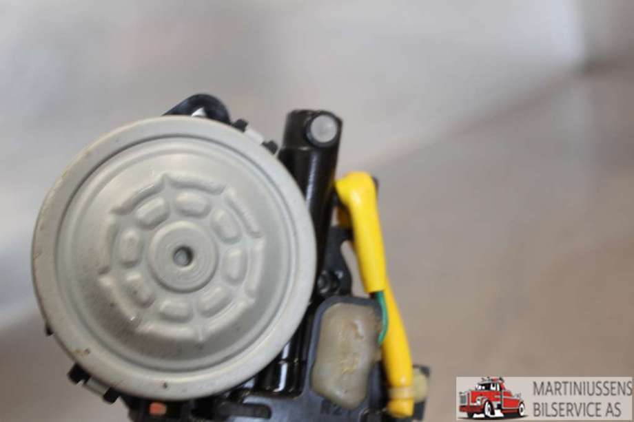 Ruteheis høyre til Toyota Hilux 2002-2005  (TOYOTA||85710-35120)