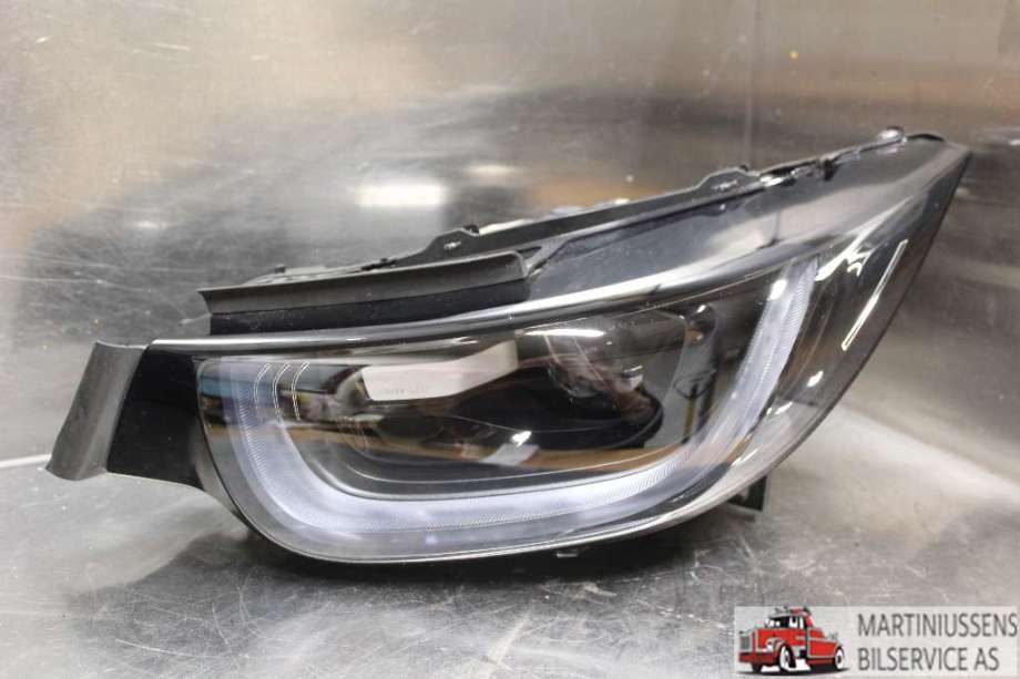 Ruteheis til Audi Q3 2011-2014 (Type I, Fase 1)  (AUDI|)