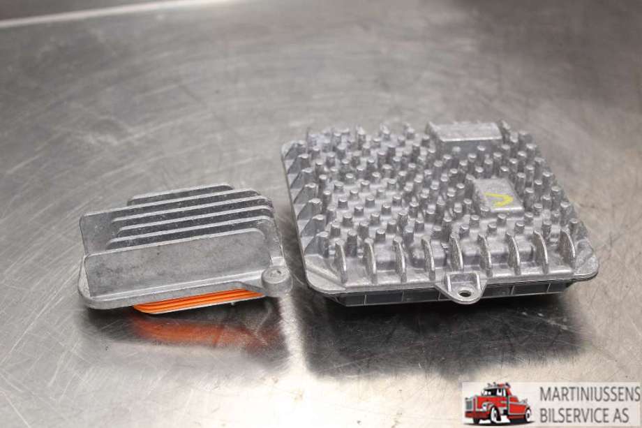Styreenhet xenon/ballast til BMW i3, 2013-2022  (BMW|)