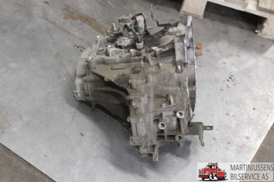 Girkasse manuell 6-trinn til Kia Sportage 2010-2016 (Type III)  (KIA|)