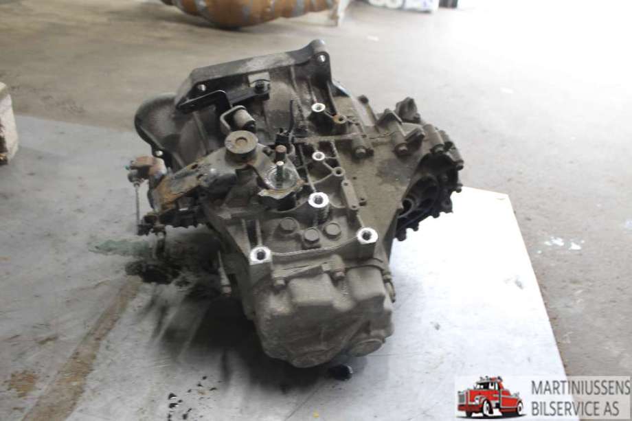 Girkasse manuell 6-trinn til Kia Sportage 2010-2016 (Type III)  (KIA|)