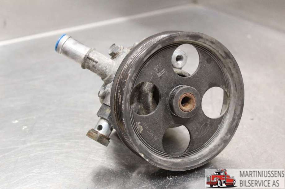 Servo pumpe mekanisk til Opel Insignia A, 2009-2014  (OPEL|)