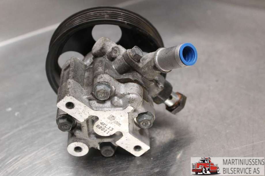 Servo pumpe mekanisk til Opel Insignia A 2009-2014 (OPEL||4KL1300011)