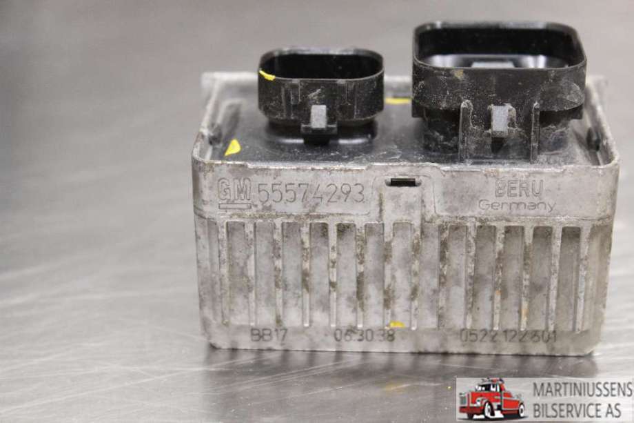 Rele gløde til Opel Insignia A 2009-2014  (OPEL||55574293)