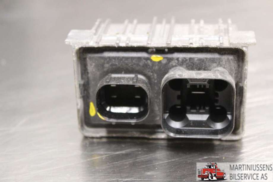 Rele gløde til Opel Insignia A 2009-2014  (OPEL||55574293)