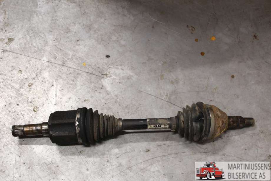Drivaksel høyre foran til Opel Insignia A, 2009-2014  (OPEL|)