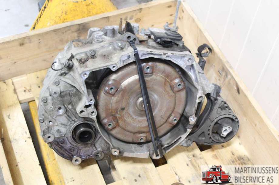 Girkasse automat til Opel Insignia A, 2009-2014  (OPEL|)