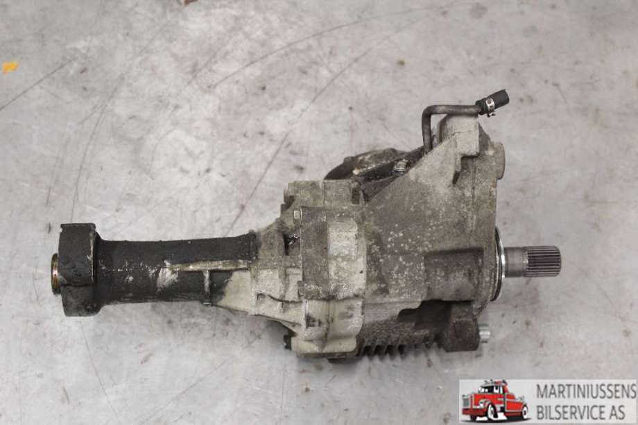 Girkasse 4WD fordelingskasse til Opel Insignia A, 2009-2014  (OPEL|)