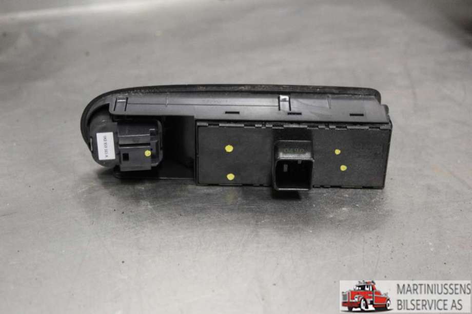 Bryter ruteheis til VW Sharan 2000-2010 (Type I, Fase 2)  (VOLKSWAGEN||1K0 959 565 K)