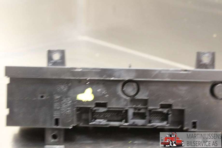 Varmeapparat betjening til Mercedes Sprinter 2006-2013 (Fase 1) (906) (906) (MERCEDES|A9068301785KZ|)