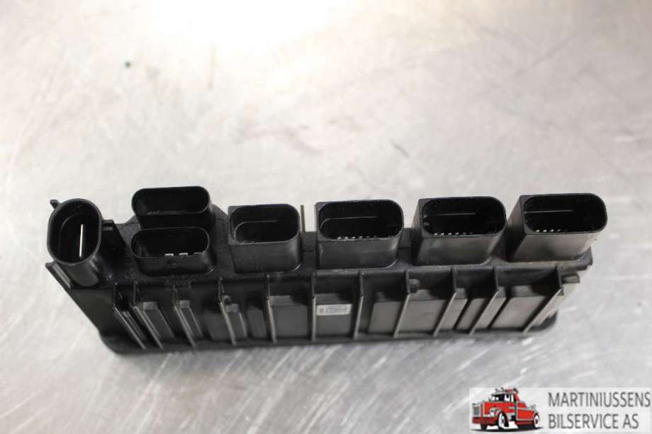 Styreenhet diverse til BMW 3-Serie 2012-2018 (F30/F31/F34) (F30/F31/F34) (BMW||18576710)