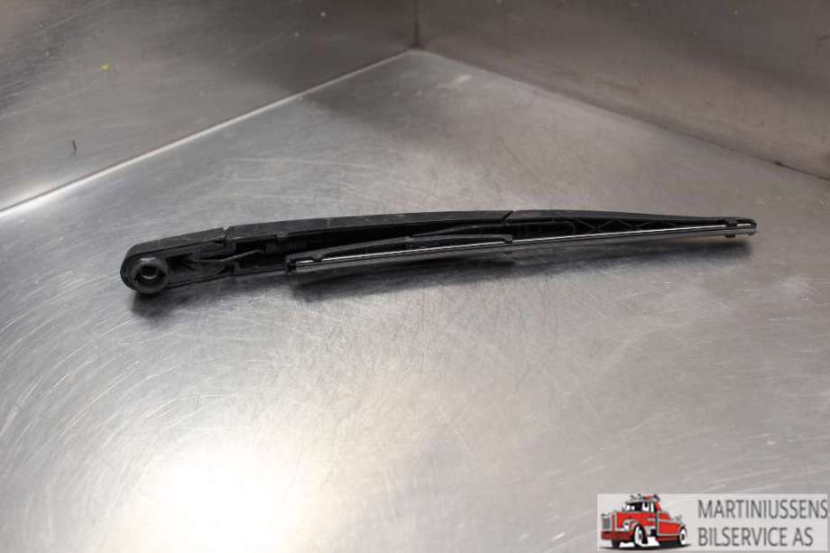 Viskerarm bakrute til Nissan Qashqai 2014-2021 (Type II)  (NISSAN|)