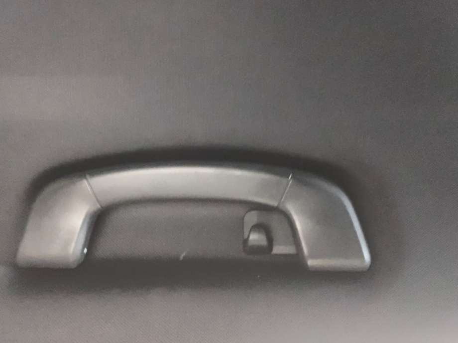 Tak håndtak til BMW 7-Serie, 2009-2015 (F01/F02/F03/F04) (F01/F02/F03/F04) (BMW|)