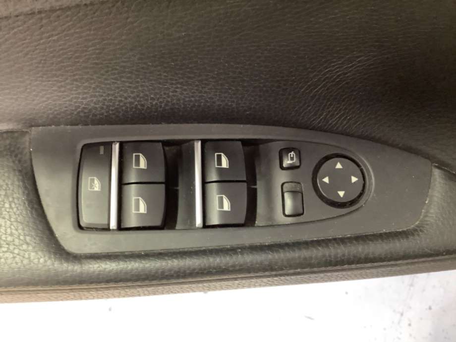 Bryter ruteheis til BMW 7-Serie, 2009-2015 (F01/F02/F03/F04) (F01/F02/F03/F04) (BMW|)