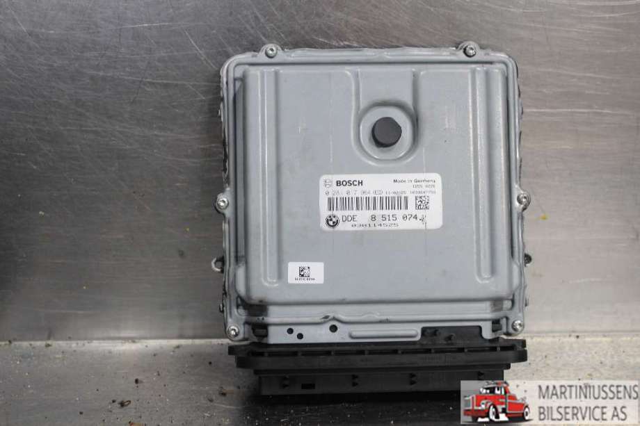 Styreenhet motor til BMW 7-Serie, 2009-2015 (F01/F02/F03/F04) (F01/F02/F03/F04) (BMW|)