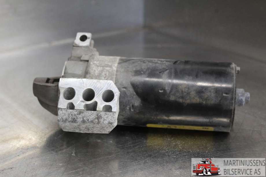 Starter diesel til BMW 7-Serie 2009-2015 (F01/F02/F03/F04) (F01/F02/F03/F04) (BMW||1241 7801203-03)