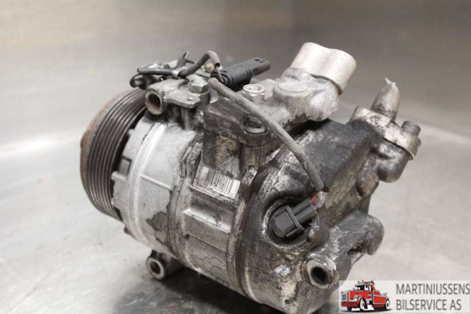Aircondition kompressor til BMW 7-Serie 2009-2015 (F01/F02/F03/F04) (F01/F02/F03/F04) (BMW||7SBU17C GE447260-298)