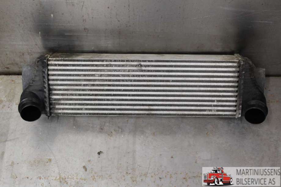 Intercooler til BMW 7-Serie, 2009-2015 (F01/F02/F03/F04) (F01/F02/F03/F04) (BMW|)