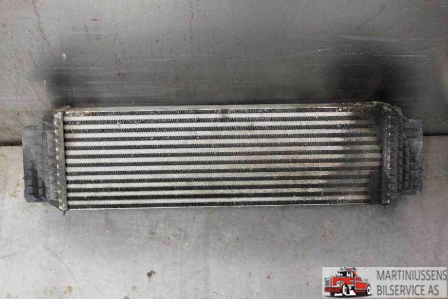 Intercooler til BMW 7-Serie 2009-2015 (F01/F02/F03/F04) (F01/F02/F03/F04) (BMW||1751 7812016-02)
