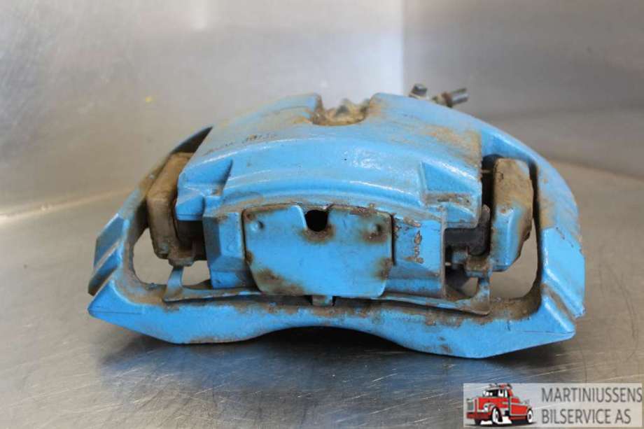 Bremsecaliper høyre foran til BMW 7-Serie, 2009-2015 (F01/F02/F03/F04) (F01/F02/F03/F04) (BMW|)