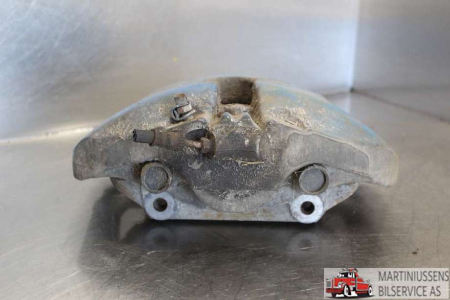 Bremsecaliper høyre foran til BMW 7-Serie 2009-2015 (F01/F02/F03/F04) (F01/F02/F03/F04) (BMW|)