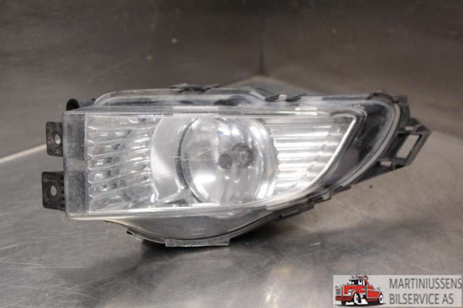 Tåkelykt høyre foran til Opel Insignia A 2009-2014 (OPEL|)