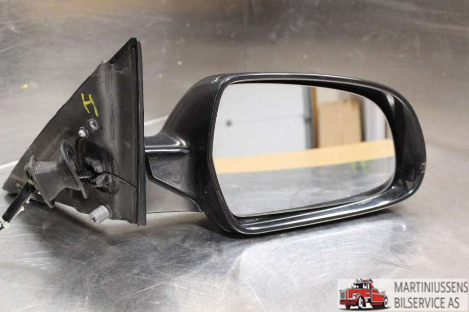 Speil høyre til Audi A4, 2007-2014 (Type IV) (B8) (B8) (AUDI|)