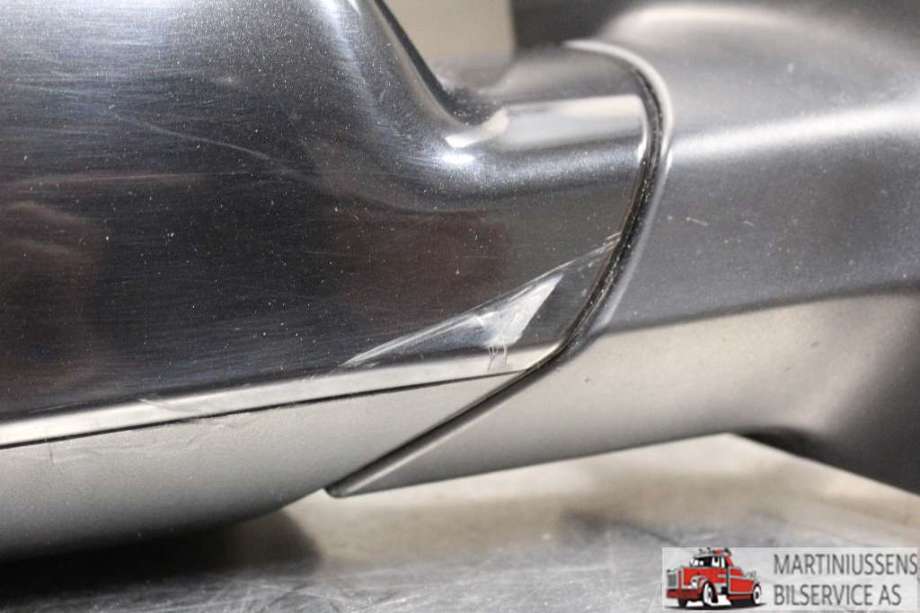 Speil høyre til Audi A4 2007-2014 (Type IV) (B8) (B8) (AUDI|)