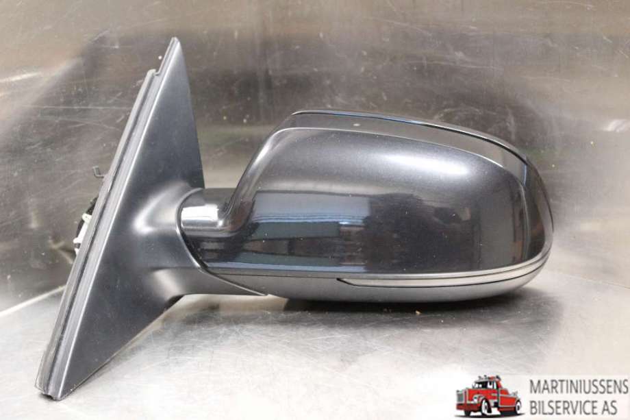 Speil venstre til Audi A4 2007-2014 (Type IV) (B8) (B8) (AUDI|)