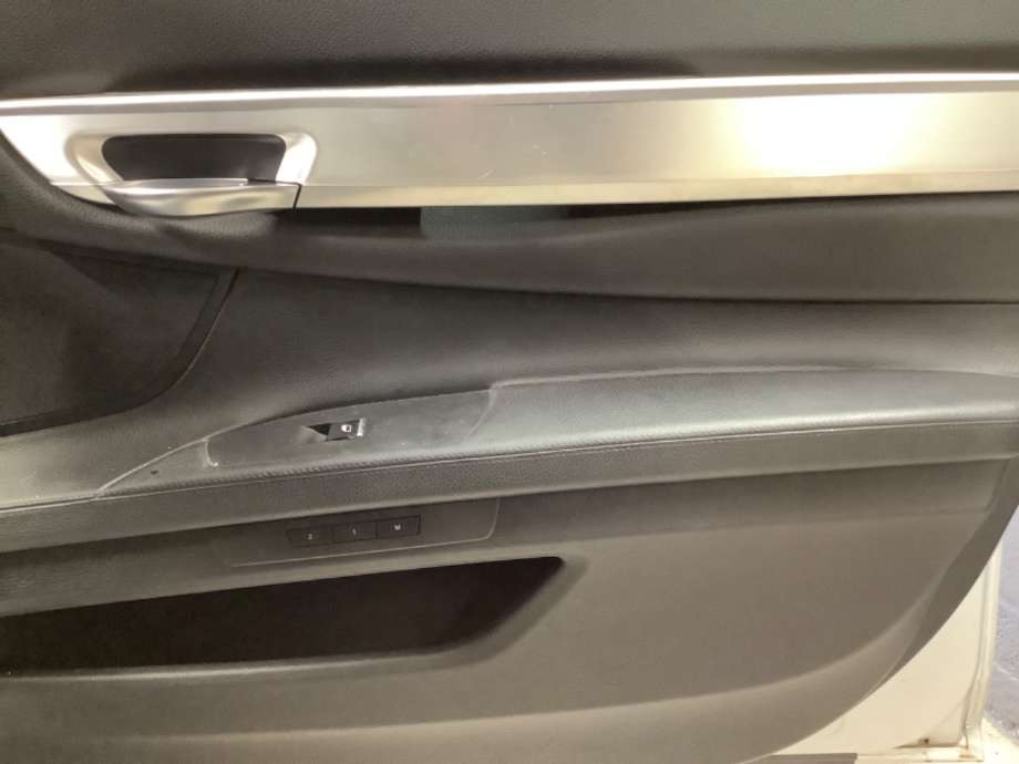 Dørtrekk høyre til BMW 7-Serie 2009-2015 (F01/F02/F03/F04) (F01/F02/F03/F04) (BMW|)
