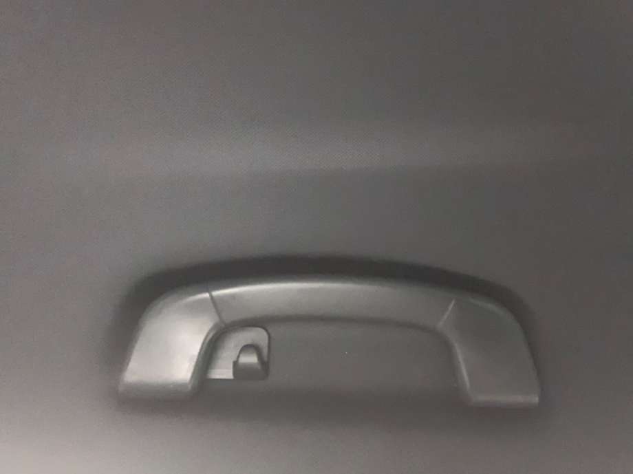 Tak håndtak til BMW 7-Serie, 2009-2015 (F01/F02/F03/F04) (F01/F02/F03/F04) (BMW|)
